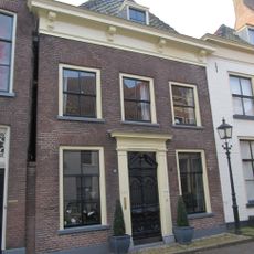 Veerpoortstraat 23, Doesburg