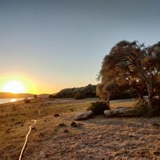 Dólmenes del Tajo de las Figuras