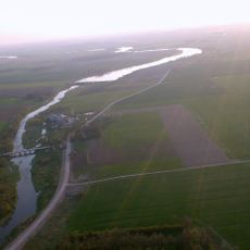 Dvariūkų tvenkinys