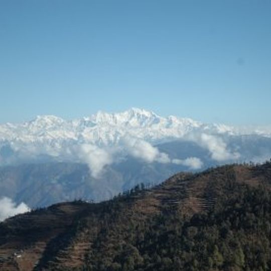 Kanatal