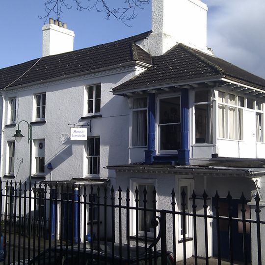 Priory House