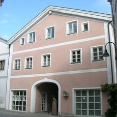 Wohnhaus
