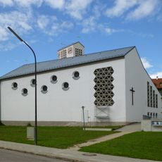 Allerheiligster Welterlöser