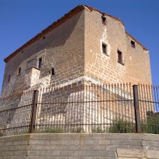 Castell-palau de Torrebesses