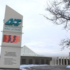 Automotive Hall of Fame