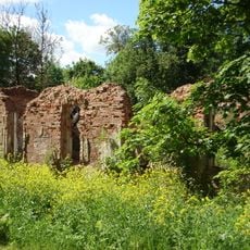 Дом конюха (Гостилицы)