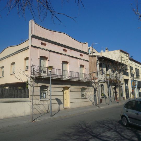 Casa Eulàlia Ollé