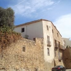 Muralles de Vilanova d'Alcolea