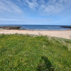 Howdlemont Sands
