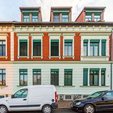 August-Bebel-Straße 8