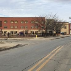 Cesar E. Chavez Elementary School