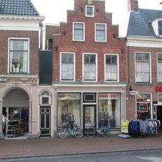 Nieuwestad 46, Leeuwarden