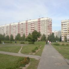 Salomienka, Mahilioŭ