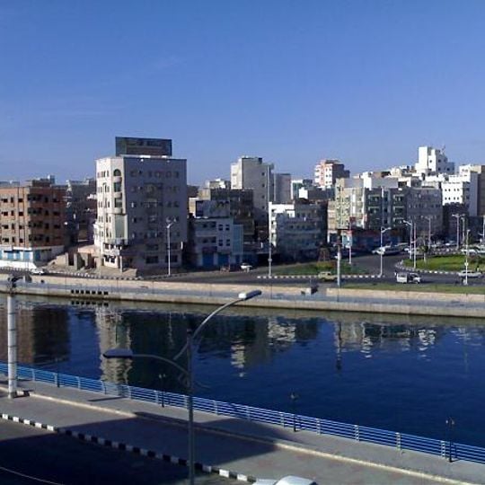 Gobernación de Socotra