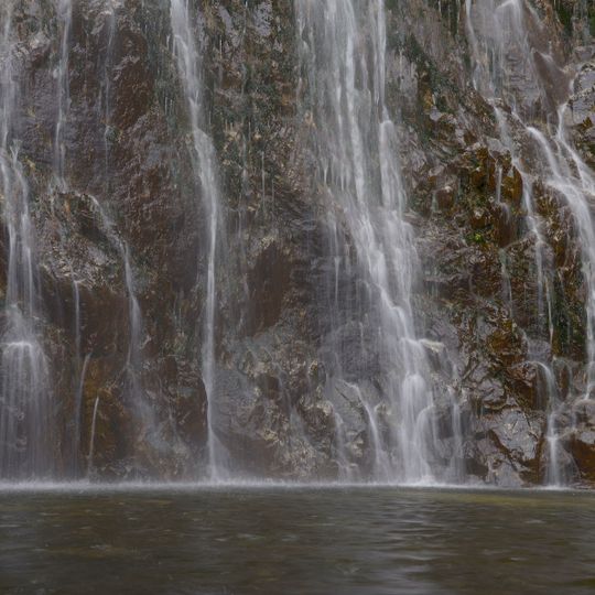 Bonita Falls