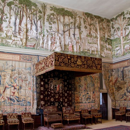 Hardwick Hall