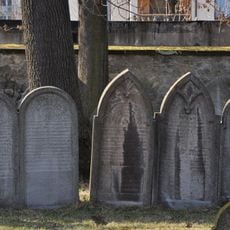 Jüdischer Friedhof
