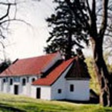 Church of Saint Rosalia