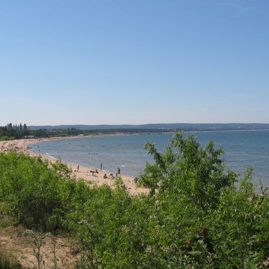 Gdańsk Bay