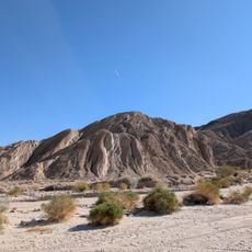Mojave and Colorado Deserts Biosphere Reserve