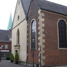 St. Johannes (Borken)