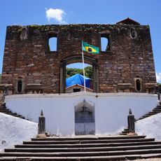 Church of Our Lady of the Rosary of Black Men
