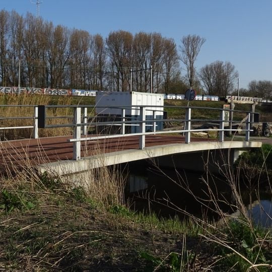 Boverpolderpadbrug