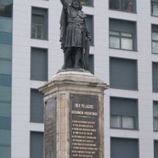 Pelayo's Monument