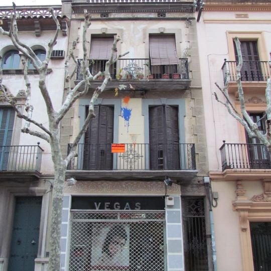 House in Camí Ral, 417