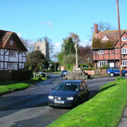 East Hagbourne