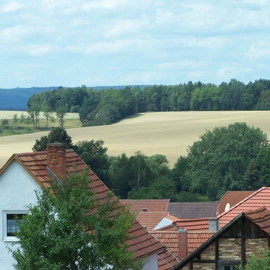 Dänischer Berg