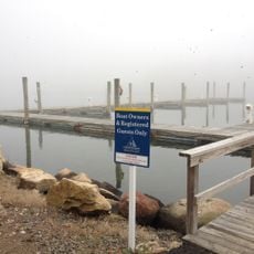 Farm River State Park