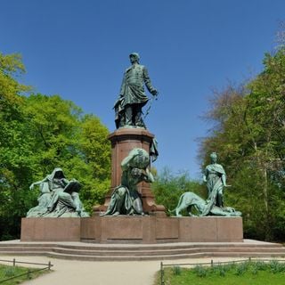 Bismarck Memorial