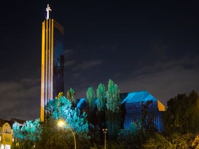 Уночі 2