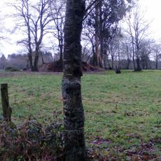 Castro de Pereirales