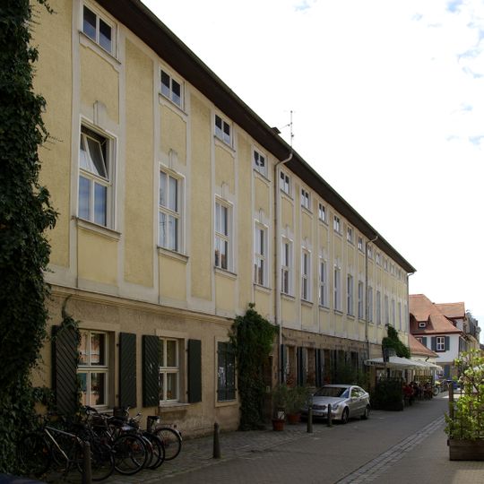 Langes Haus
