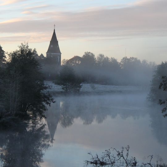 Lagan