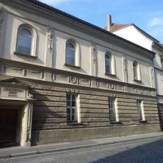 Ehemaliges Gasthaus der Karmelitenbrauerei