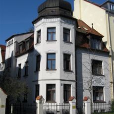 Bothmerstraße 19 (München)