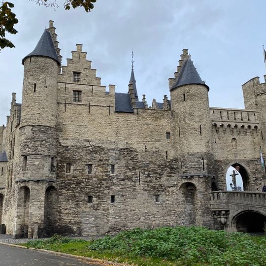 Het Steen