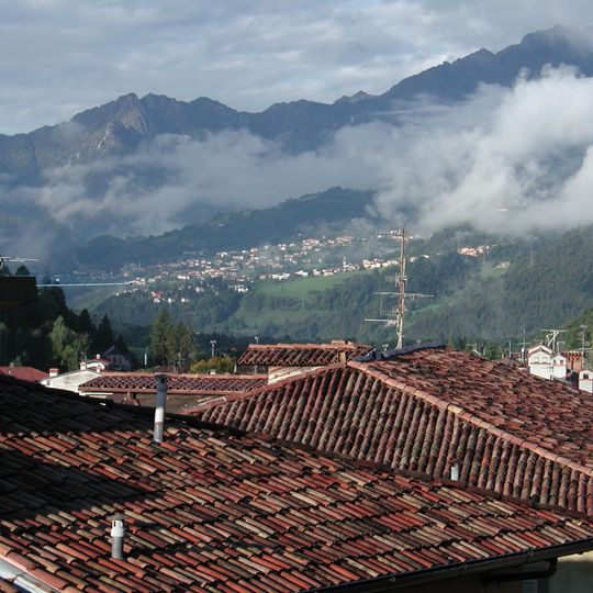 Valle Seriana