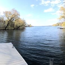 Pine Lake