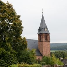 Kirche