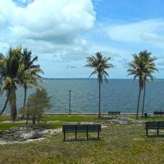Alice Wainwright Park