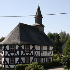 Evangelische Kapelle Sassenhausen