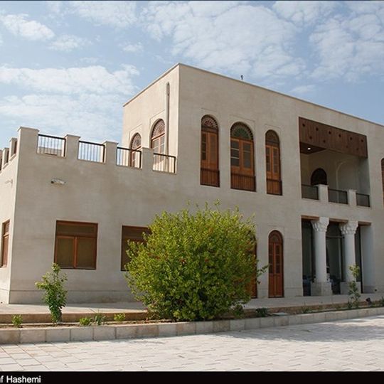Sabzabad Mansion