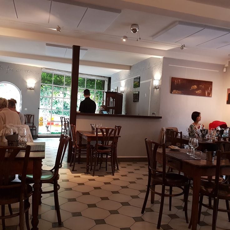 Le Chemin des Peintres