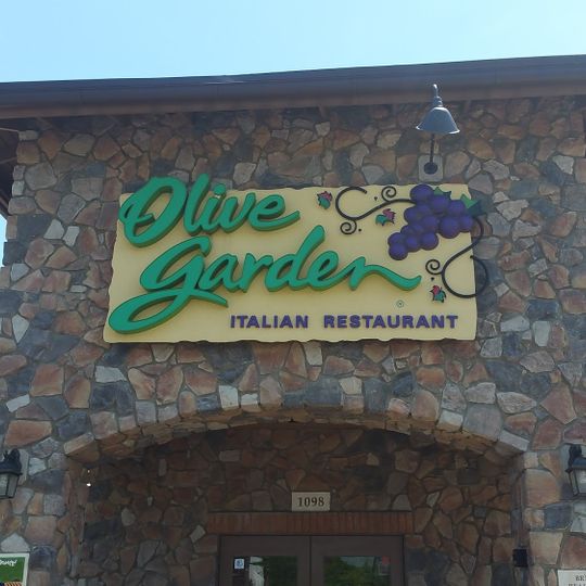 Olive Garden