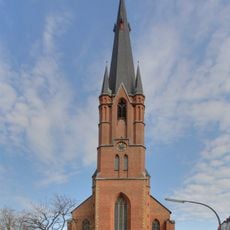 St. Joseph