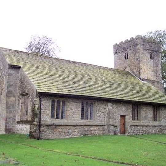 St Michael's Church, Bracewell